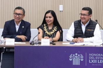 Diputada Kathya S&aacute;nchez destaca el impulso de acciones contra las adicciones en menores de edad