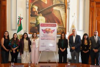 Pepe Chedraui fortalece la prevenci&oacute;n de la trata de personas con alianza estrat&eacute;gica con UNODC