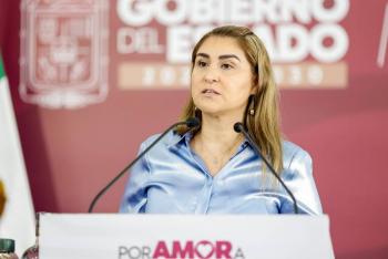 Fiscal&iacute;a pide evitar bloqueos de carreteras durante b&uacute;squedas de personas desaparecidas