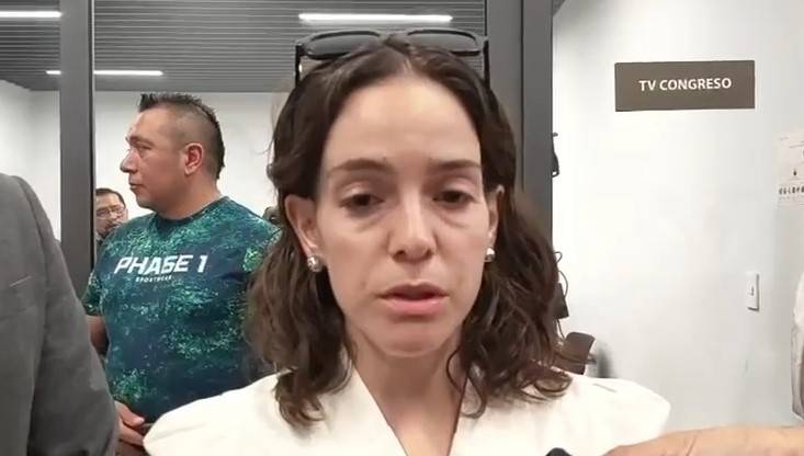 Madre pide ayuda para localizar a su hijo de 3 años; denuncia sustracción