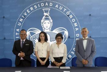Bachillerato 5 de Mayo, referente en educaci&oacute;n media superior