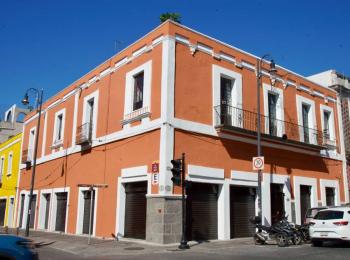 Invierte Gobierno Estatal 12.4 mdp de Obra Comunitaria para Barrios Fundacionales
