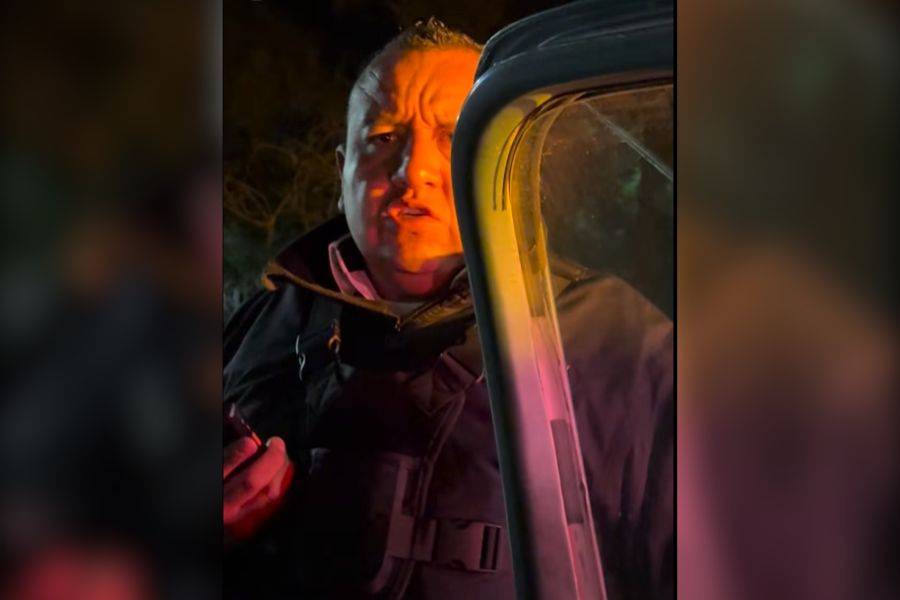 San Andr&eacute;s Cholula investiga actuaci&oacute;n de agentes de Tr&aacute;nsito en Bulevar del Ni&ntilde;o Poblano