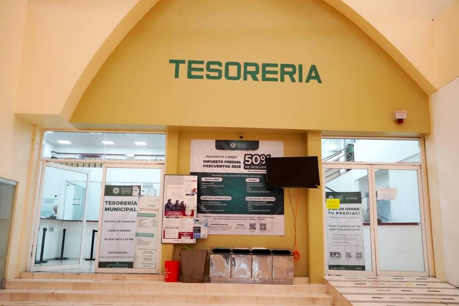 Texmelucan obtiene tercer lugar nacional en gesti&oacute;n basada en resultados