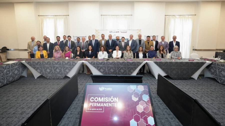 Consolida Pepe Chedraui coordinaci&oacute;n con diferentes sectores para fortalecer el desarrollo de la capital