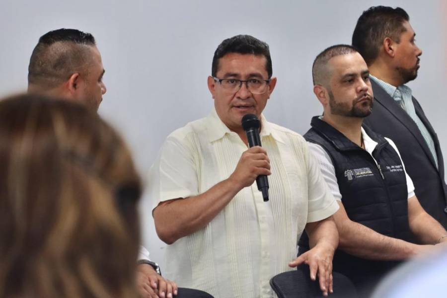 Congreso de Puebla busca fortalecer actividad de gu&iacute;as de turistas en Cuetzalan