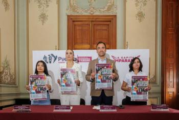 Invitan Gobierno de Pepe Chedraui y BUAP a Feria de Empleo