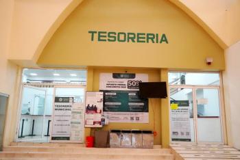 Texmelucan obtiene tercer lugar nacional en gesti&oacute;n basada en resultados