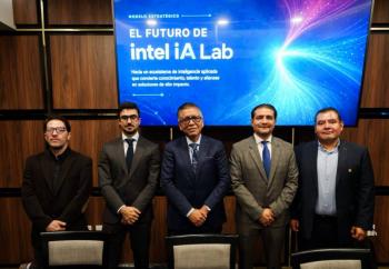 IA Lab presenta herramientas de inteligencia artificial rumbo a las elecciones de 2027