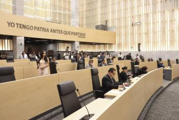 Congreso de Puebla ofrecer&aacute; cursos de derechos humanos a diputados; asistencia ser&aacute; voluntaria