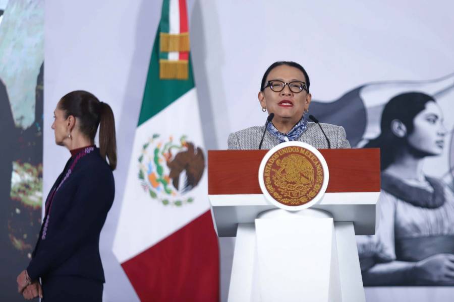 M&eacute;xico rechaza env&iacute;o de deportados a terceros pa&iacute;ses antes de su retorno