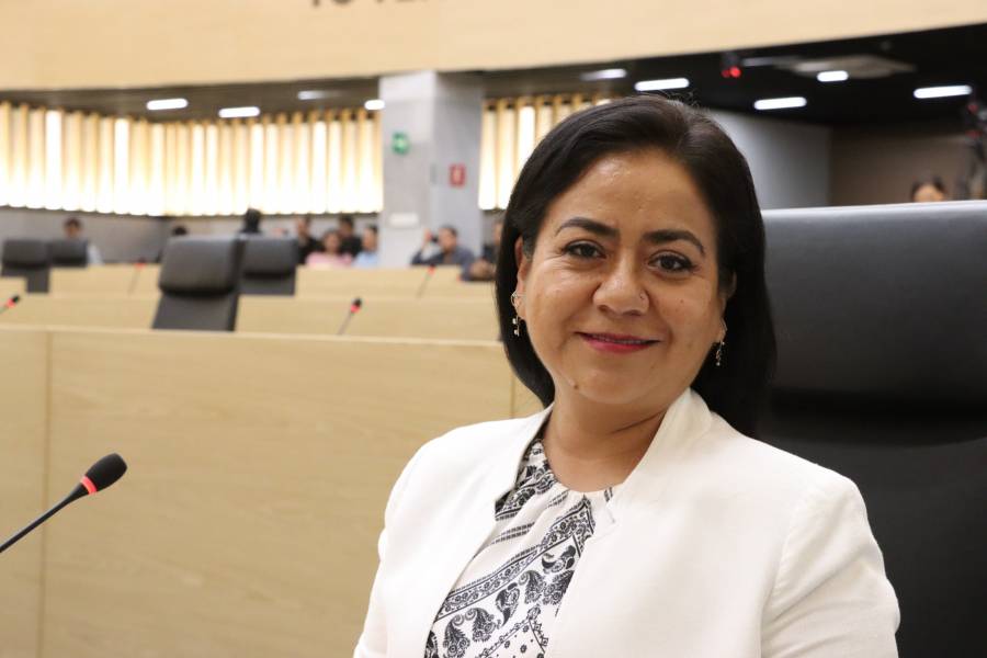 Propone diputada Celia Bonaga acciones permanentes para la actualizaci&oacute;n y digitalizaci&oacute;n de actas emitidas por el Registro Civil