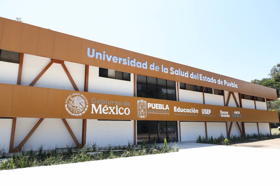 Verifica CAPCEE avance en sede regional Yaon&aacute;huac de la USEP