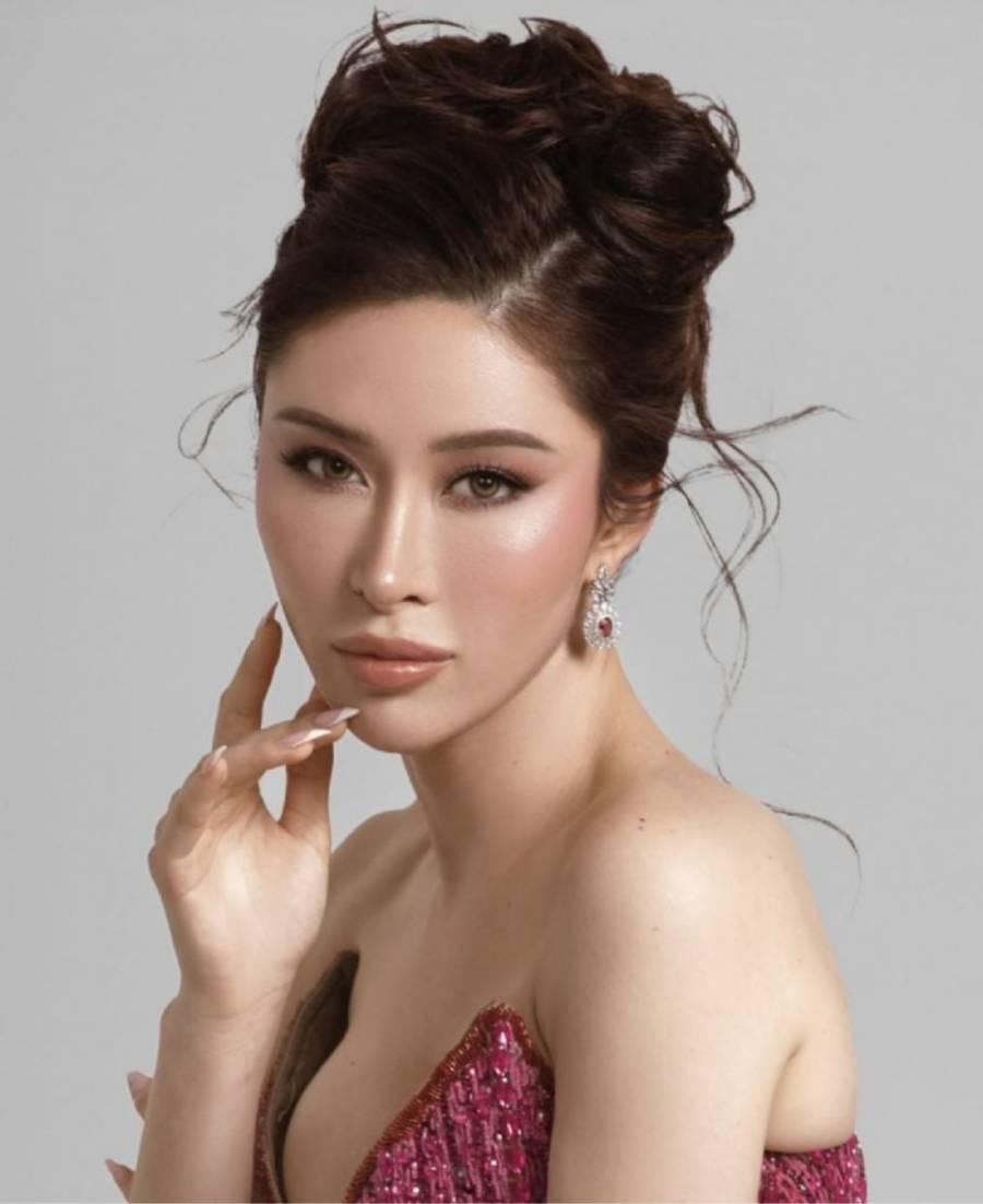 Mekayla Li pierde el t&iacute;tulo de Miss Grand USA tras salir a la luz un proceso judicial