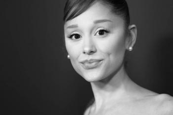 Ariana Grande reclama a Trump por utilizar una de sus canciones en video pol&iacute;tico