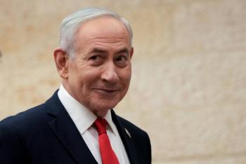 Turqu&iacute;a solicita captura internacional de Netanyahu por acciones contra flotilla humanitaria
