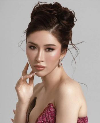 Mekayla Li pierde el t&iacute;tulo de Miss Grand USA tras salir a la luz un proceso judicial