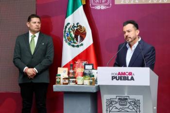 Gobierno Del Estado Rinde Cuentas De Forma Permanente Ante Las Y Los Poblanos