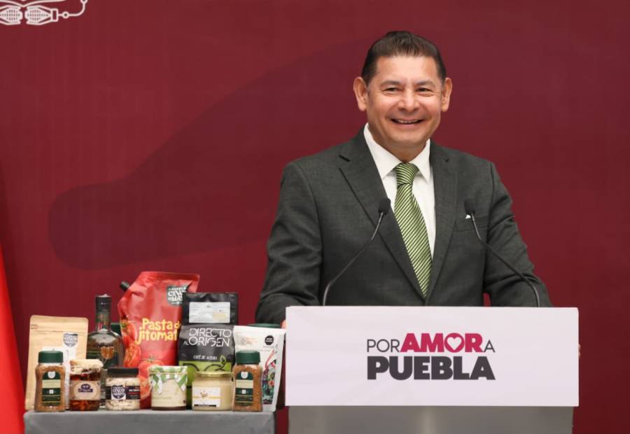 Con Inversi&oacute;n Y Coordinaci&oacute;n Empresarial Estrat&eacute;gica, Gobierno Estatal Impulsa Distrito Aeroportuario