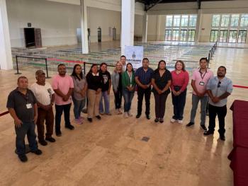 Con permanente presencia en territorio, SEDIF protege y atiende a familias poblanas