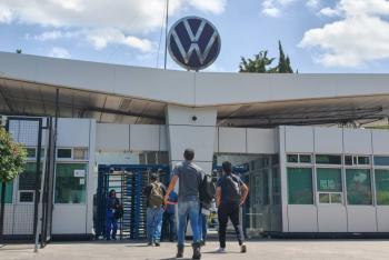 SITIAVW aplaza otra vez huelga de Volkswagen; nuevo plazo vence el 26 de agosto