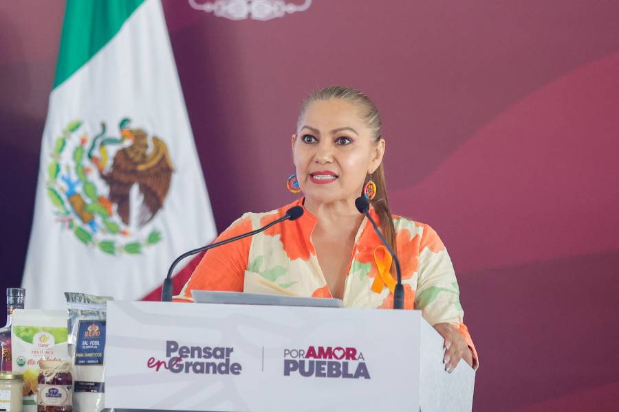 Puebla registra 138 mercados de explotaci&oacute;n sexual digital; activista alerta por uso de IA