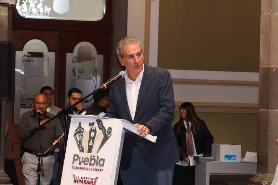 Fortalece Pepe Chedraui la rendici&oacute;n de cuentas con la presentaci&oacute;n de la nueva Pol&iacute;tica Municipal Anticorrupci&oacute;n