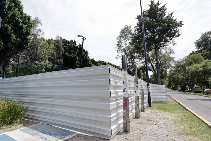 Cableb&uacute;s de Puebla arrancar&aacute; obras simult&aacute;neas en septiembre con nueve estaciones y 94 torres