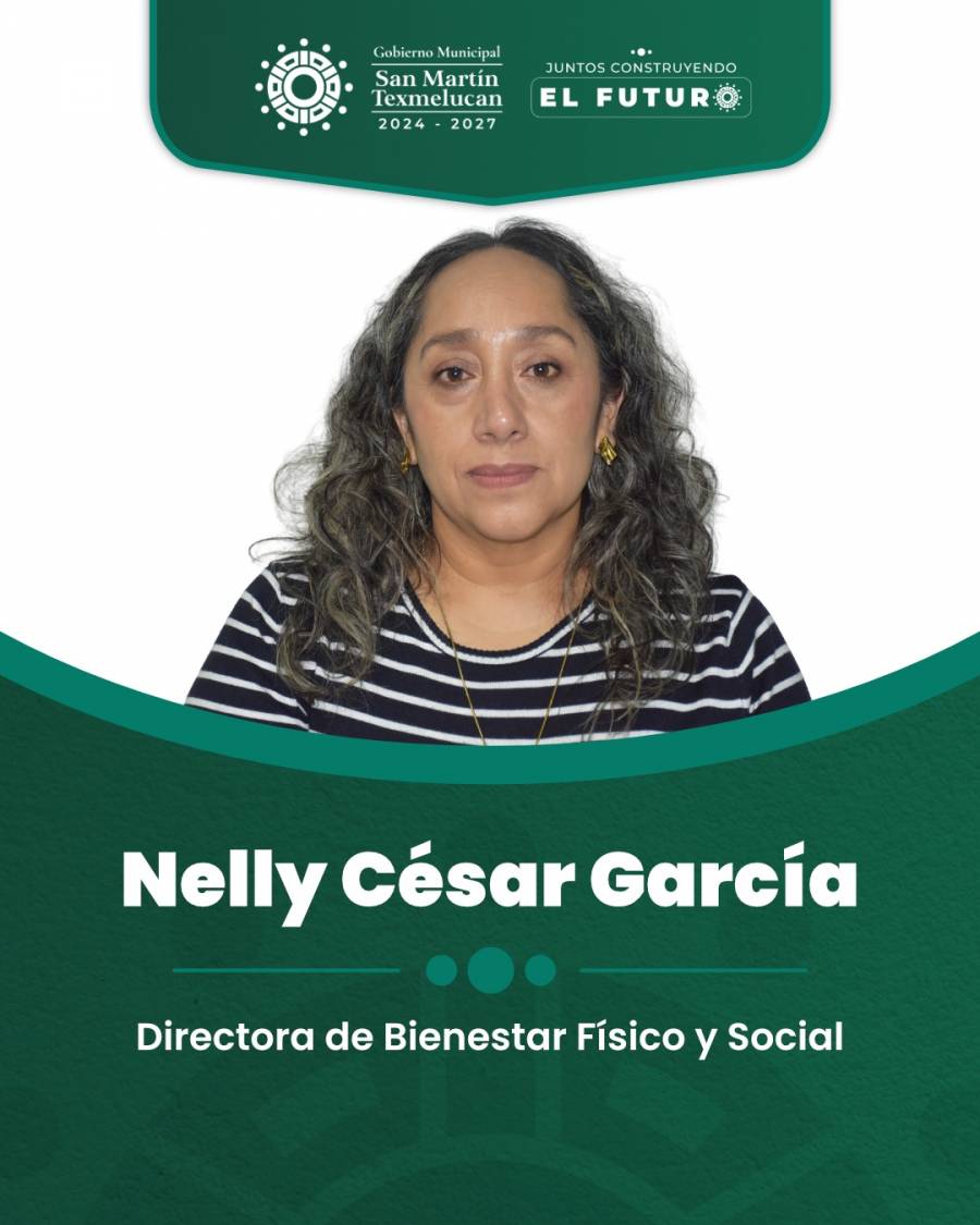 Gobierno De Texmelucan Design&oacute; A Nueva Directora De Bienestar F&iacute;sico Y Social