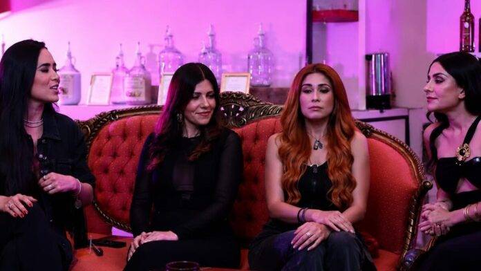 Denuncian ante la FGE a Nayeli Salvatori y Graciela Palomares por presunta discriminaci&oacute;n