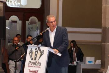 Fortalece Pepe Chedraui la rendici&oacute;n de cuentas con la presentaci&oacute;n de la nueva Pol&iacute;tica Municipal Anticorrupci&oacute;n