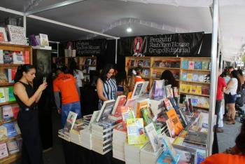 Supera FILIP 2026 los 160 mil visitantes; Pepe Chedraui consolida a Puebla como referente cultural