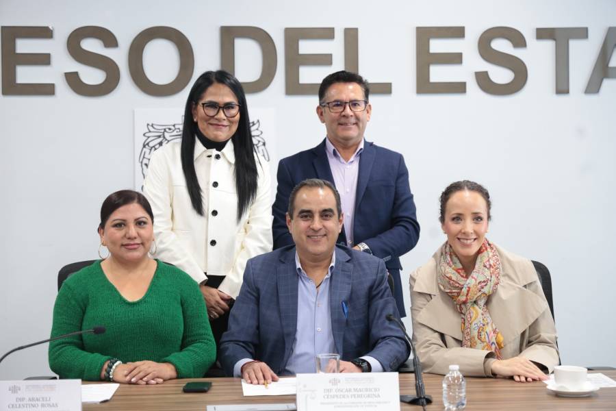 Aprueba Comisi&oacute;n del Congreso exhortos para mejorar los servicios periciales m&eacute;dico-forenses