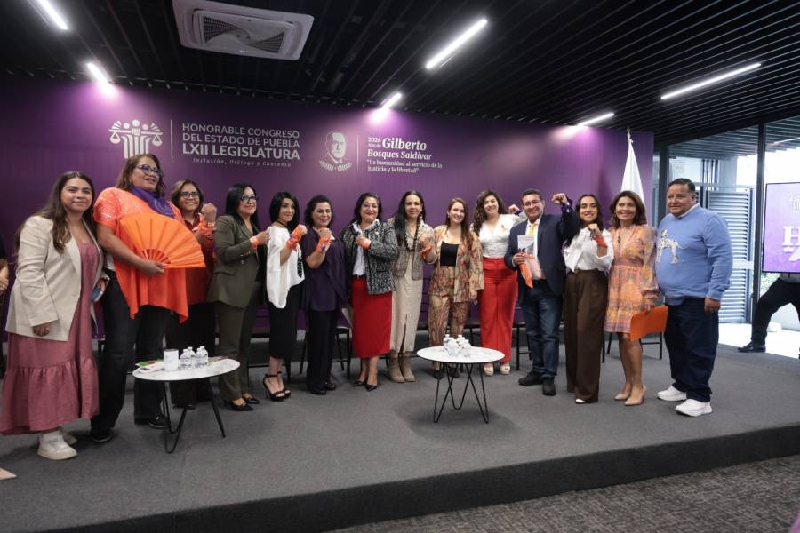 Realiza Congreso del Estado el Foro “Hablemos de Acecho”; impulsan su tipificaci&oacute;n como delito