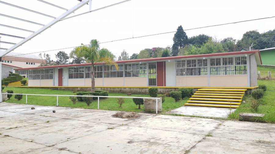 SEP Puebla recibe 15 denuncias por malos tratos en la Normal de Teteles