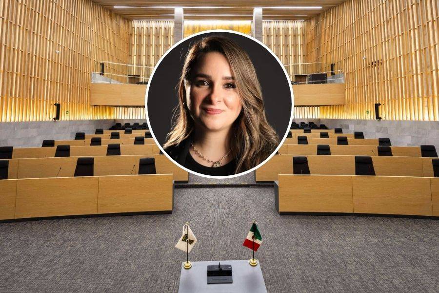 Buscan que Puebla tipifique el acecho como delito; impulsan “Ley Valeria”