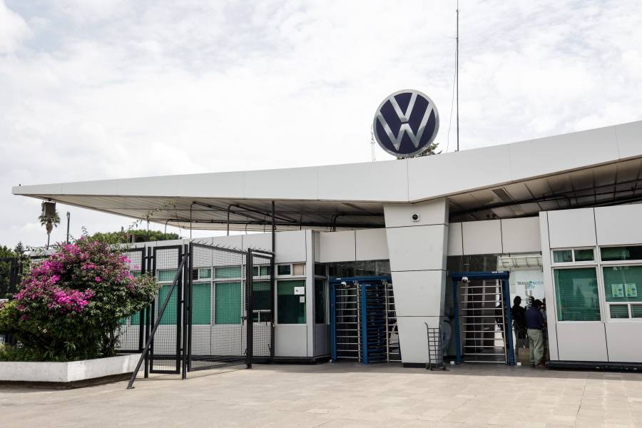 Sitiavw y Volkswagen mantienen negociaciones estancadas a horas de posible huelga