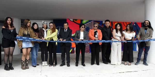 Universidad para Adultos de la BUAP, 10 a&ntilde;os cambiando vidas