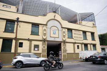SEP Puebla suspende temporalmente primaria de la Academia Militarizada Ignacio Zaragoza