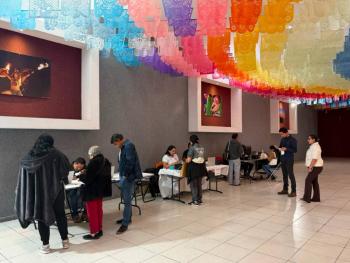 Ayuntamiento de San Pedro Cholula anuncia tarifas y reglas para comerciantes de la Feria Milenaria 2026