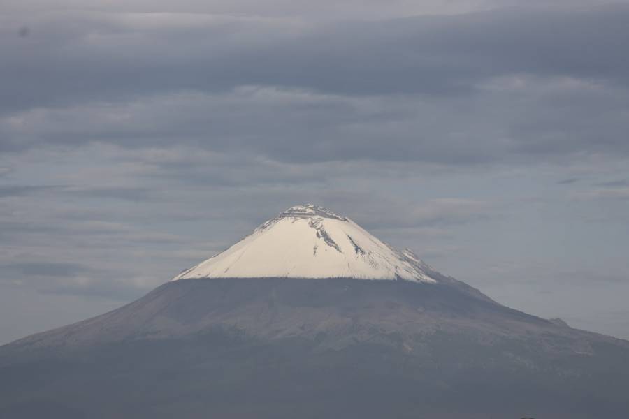 “Ruta de los Volcanes” conectar&iacute;a Iztacc&iacute;huatl, La Malinche y Pico de Orizaba en bicicleta