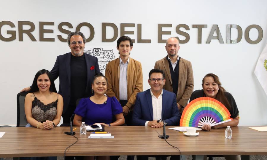 Comisi&oacute;n del Congreso impulsa el di&aacute;logo con organizaciones civiles para analizar temas de seguridad y justicia