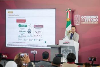 Puebla analiza tarifa integrada para conectar Cableb&uacute;s, RUTA y bicicletas p&uacute;blicas