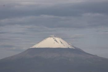 “Ruta de los Volcanes” conectar&iacute;a Iztacc&iacute;huatl, La Malinche y Pico de Orizaba en bicicleta