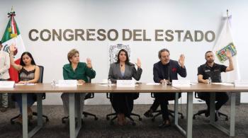 Avala Comisi&oacute;n de Turismo proyectos de acuerdo para garantizar seguridad e inclusi&oacute;n en destinos tur&iacute;sticos