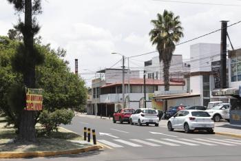 Ciclov&iacute;a de Circunvalaci&oacute;n podr&iacute;a beneficiar a 5 mil usuarios por semana en Puebla