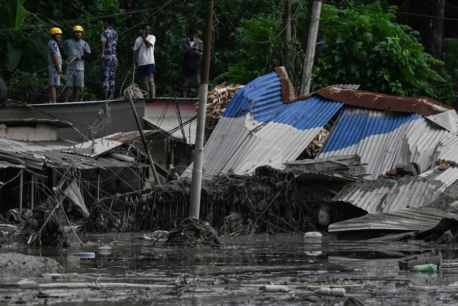 EEUU anuncia 500.000 dólares en ayuda por 