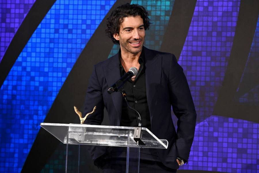 Justin Baldoni deber&aacute; pagar m&aacute;s de 400 mil d&oacute;lares a Blake Lively por gastos legales