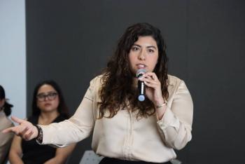 Buscan proteger de inmediato a menores v&iacute;ctimas de violencia vicaria en Puebla