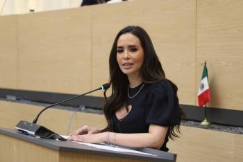 Graciela Palomares califica de “oportunista” denuncia por presunta discriminaci&oacute;n